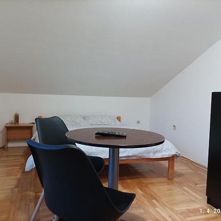 Apartments Dobra Vila Zlatibor Luaran gambar