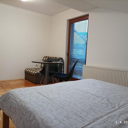 Apartments Dobra Vila Zlatibor Luaran gambar