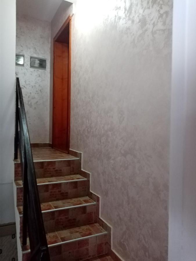 Apartments Dobra Vila Zlatibor Luaran gambar