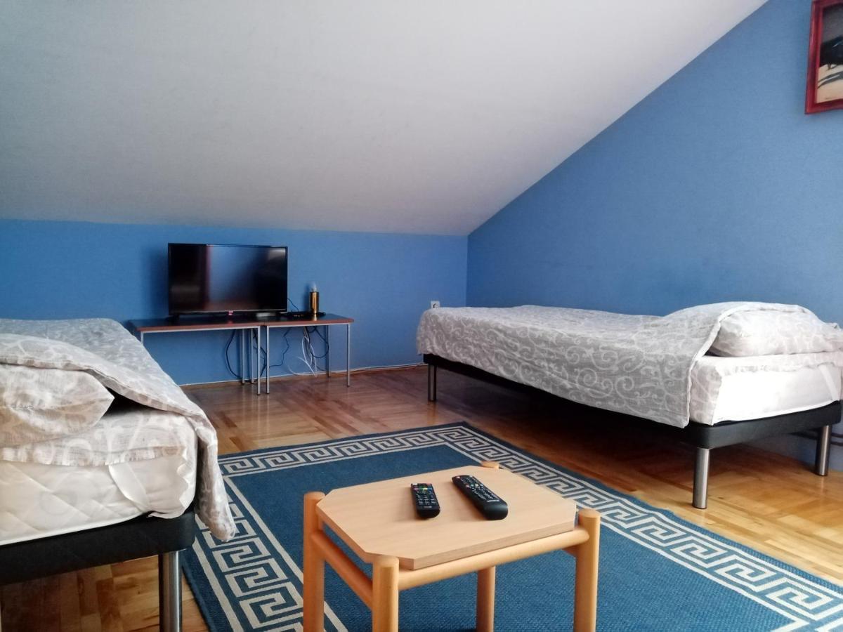 Apartments Dobra Vila Zlatibor Luaran gambar