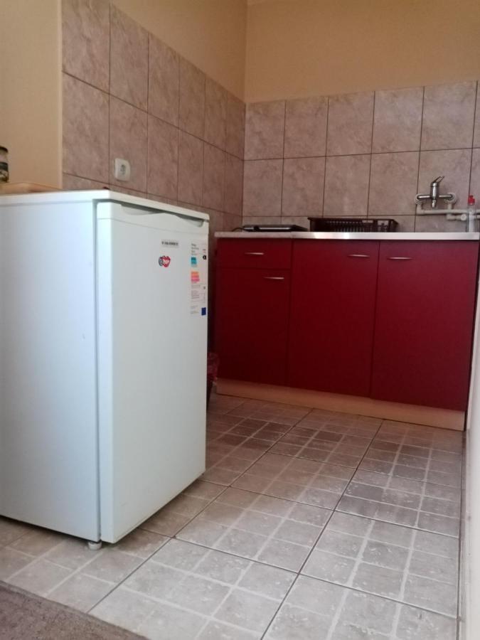 Apartments Dobra Vila Zlatibor Luaran gambar