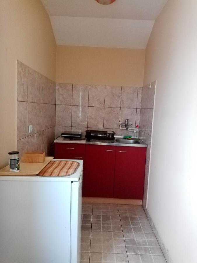Apartments Dobra Vila Zlatibor Luaran gambar