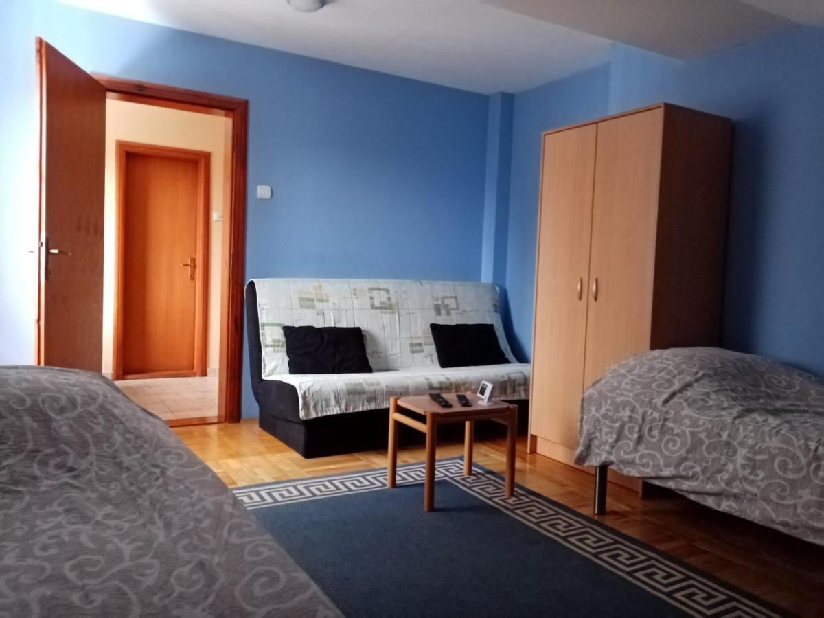 Apartments Dobra Vila Zlatibor Luaran gambar