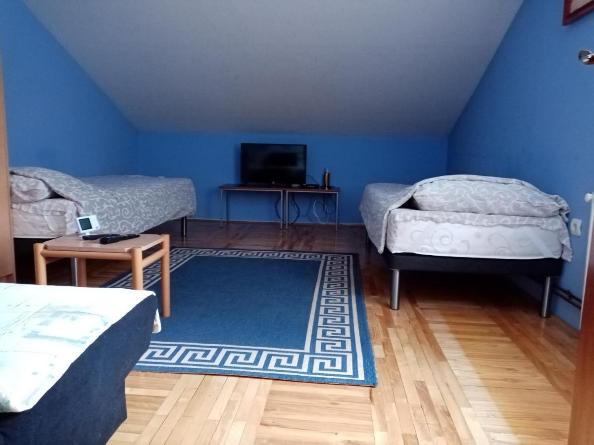 Apartments Dobra Vila Zlatibor Luaran gambar