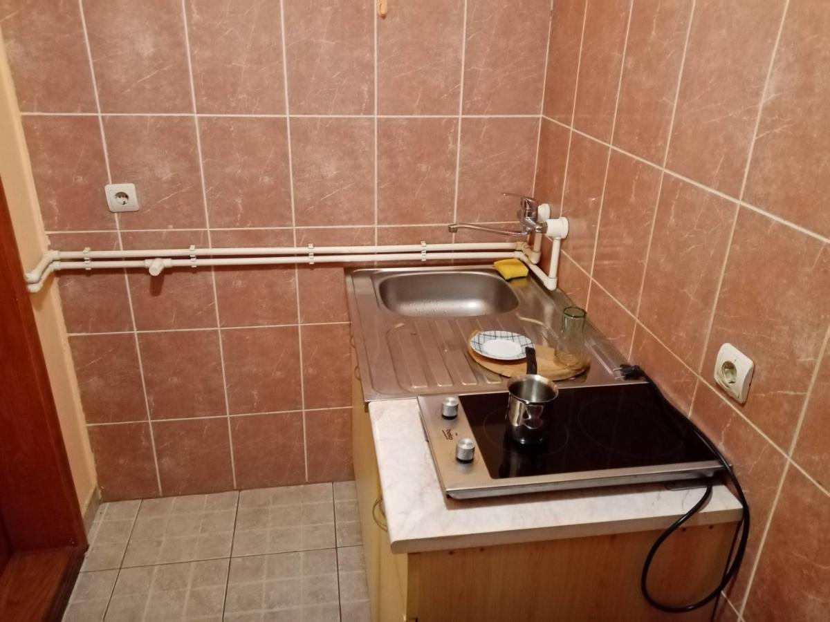 Apartments Dobra Vila Zlatibor Luaran gambar