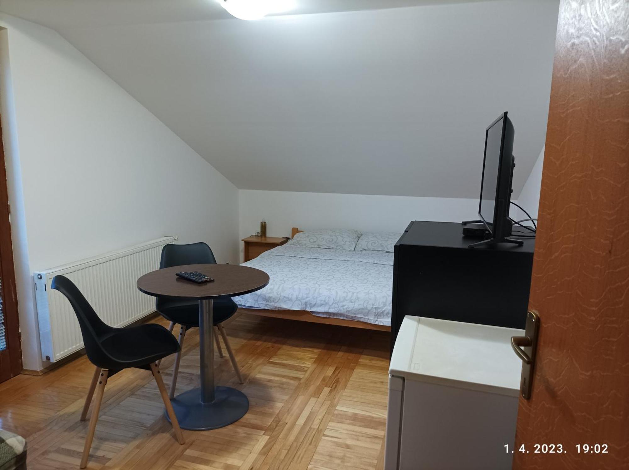 Apartments Dobra Vila Zlatibor Luaran gambar