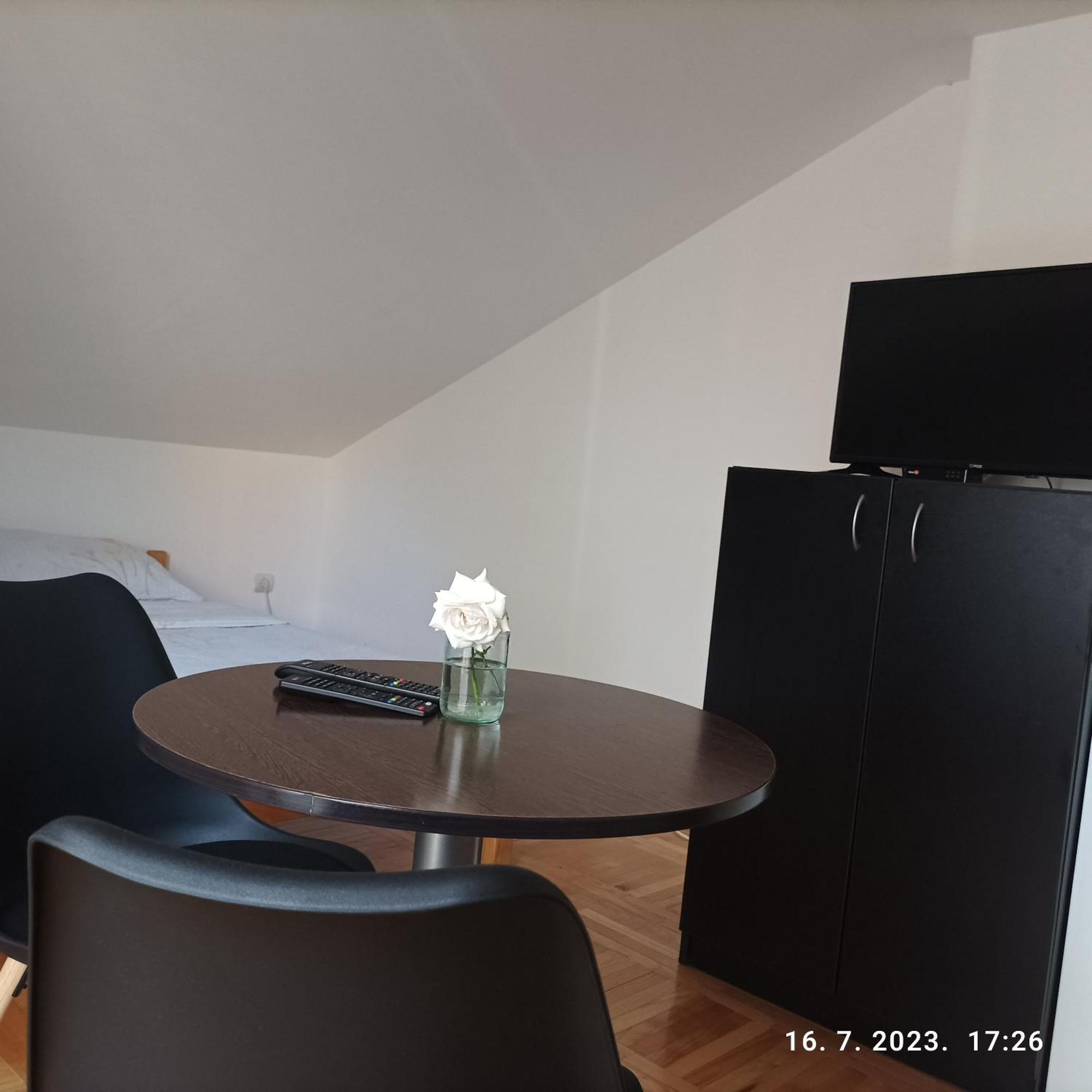Apartments Dobra Vila Zlatibor Luaran gambar