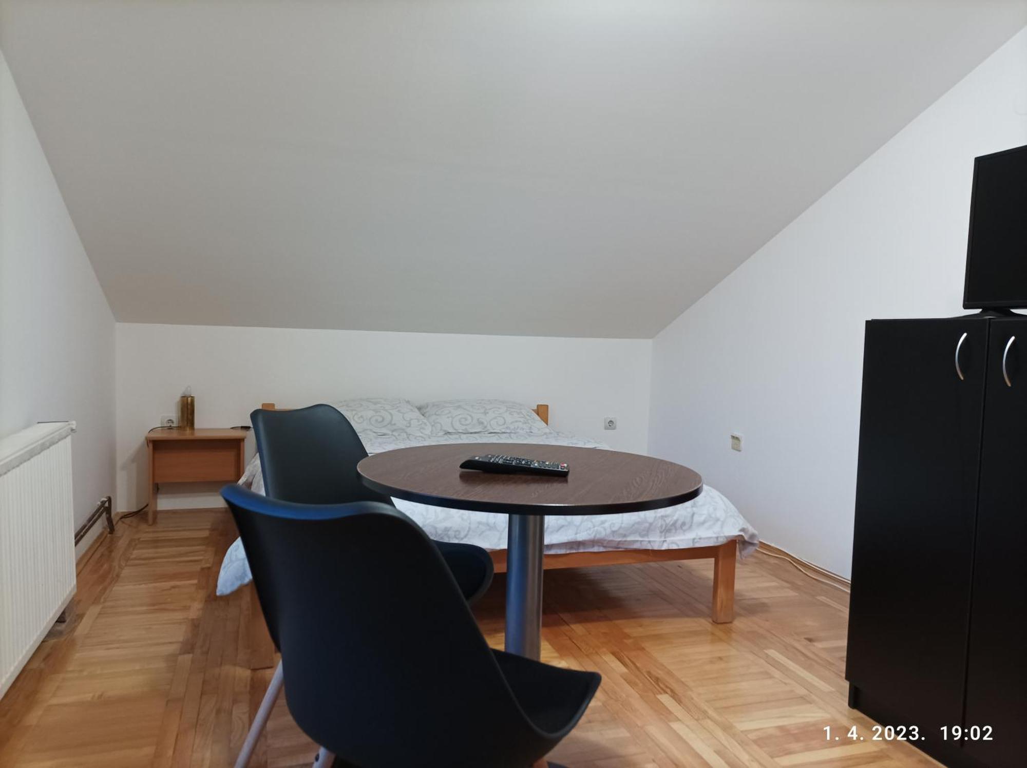 Apartments Dobra Vila Zlatibor Luaran gambar