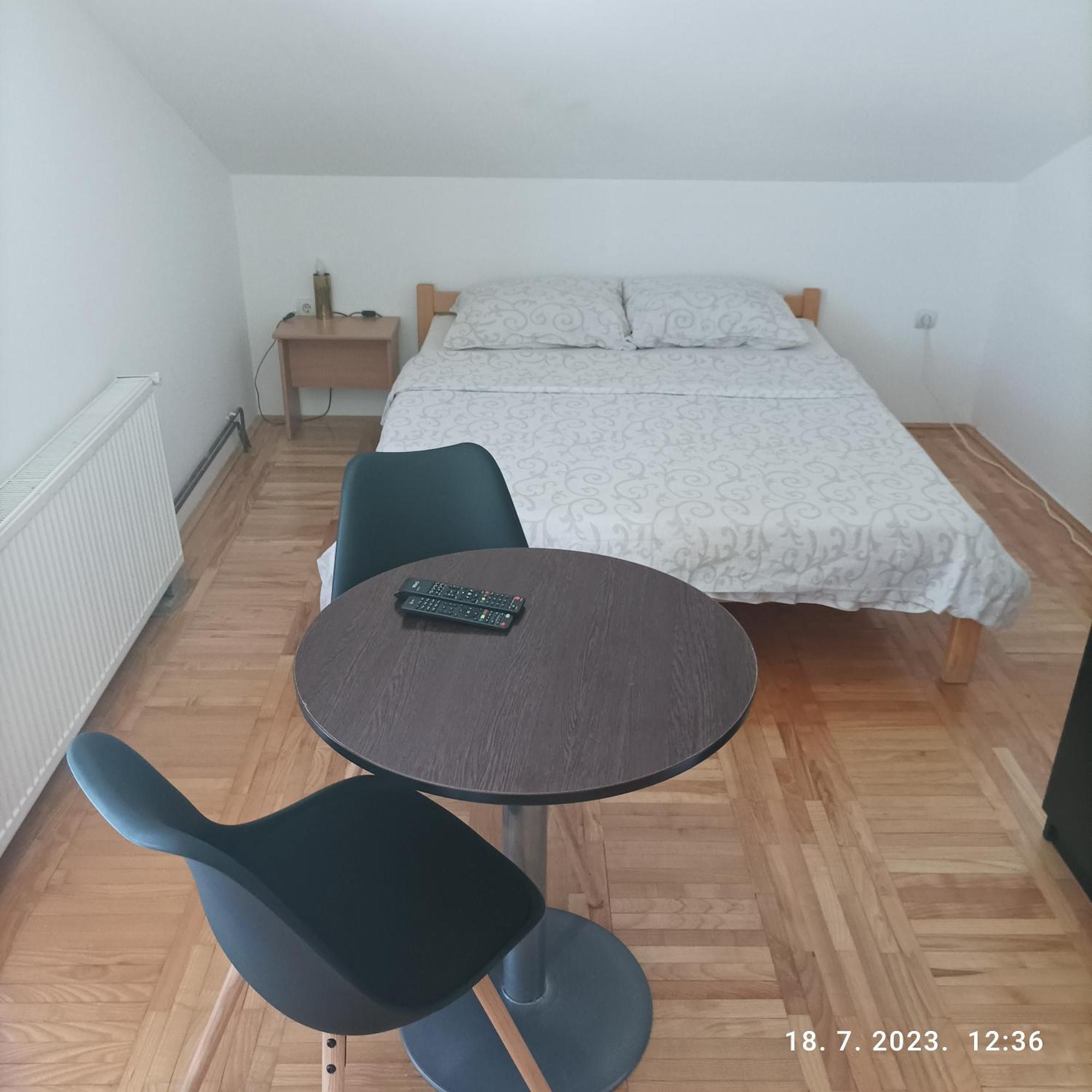 Apartments Dobra Vila Zlatibor Luaran gambar