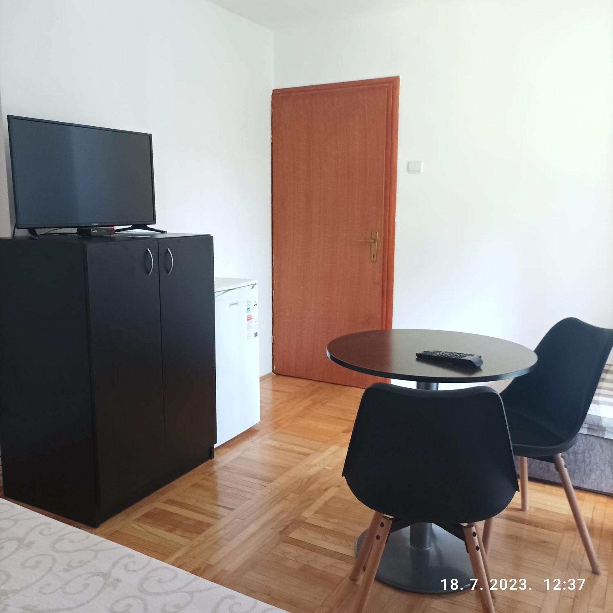 Apartments Dobra Vila Zlatibor Luaran gambar