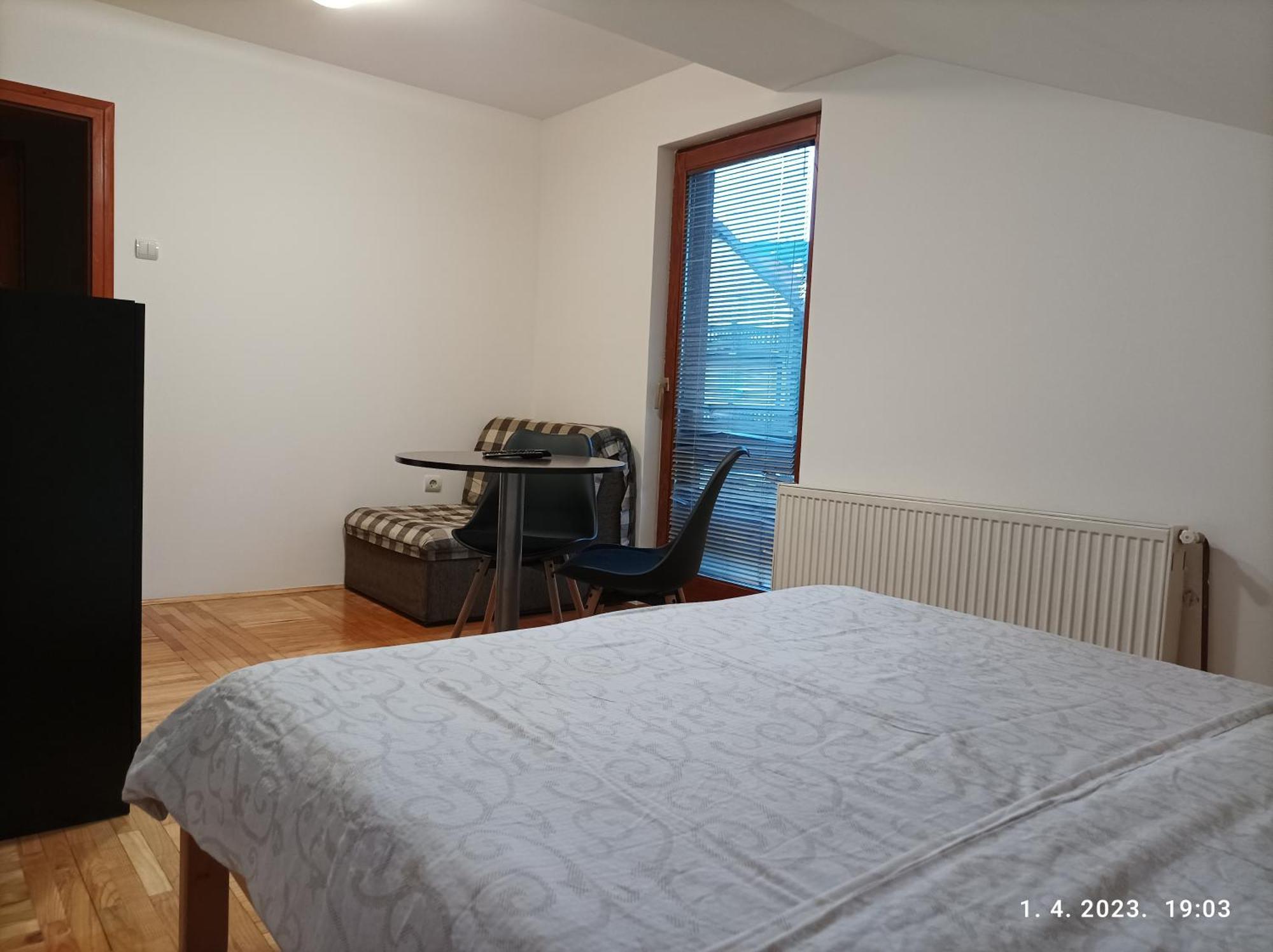 Apartments Dobra Vila Zlatibor Luaran gambar