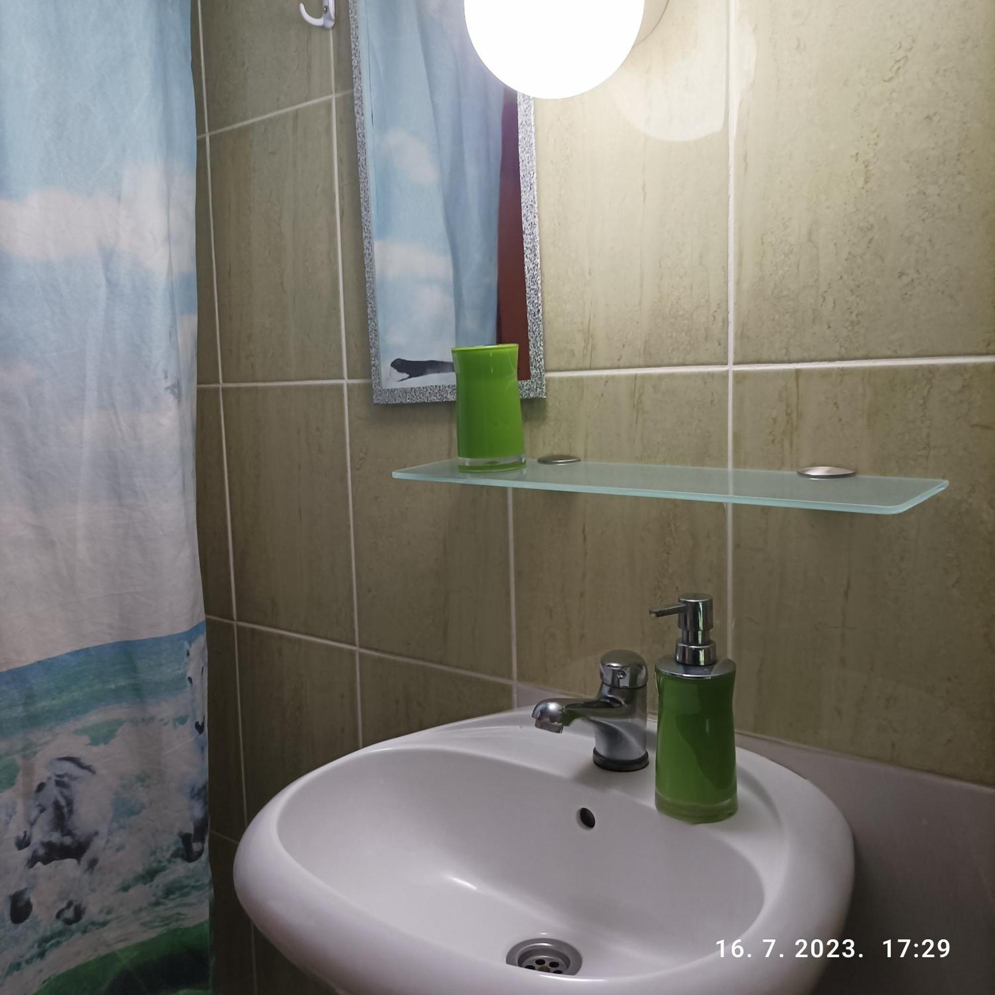 Apartments Dobra Vila Zlatibor Luaran gambar