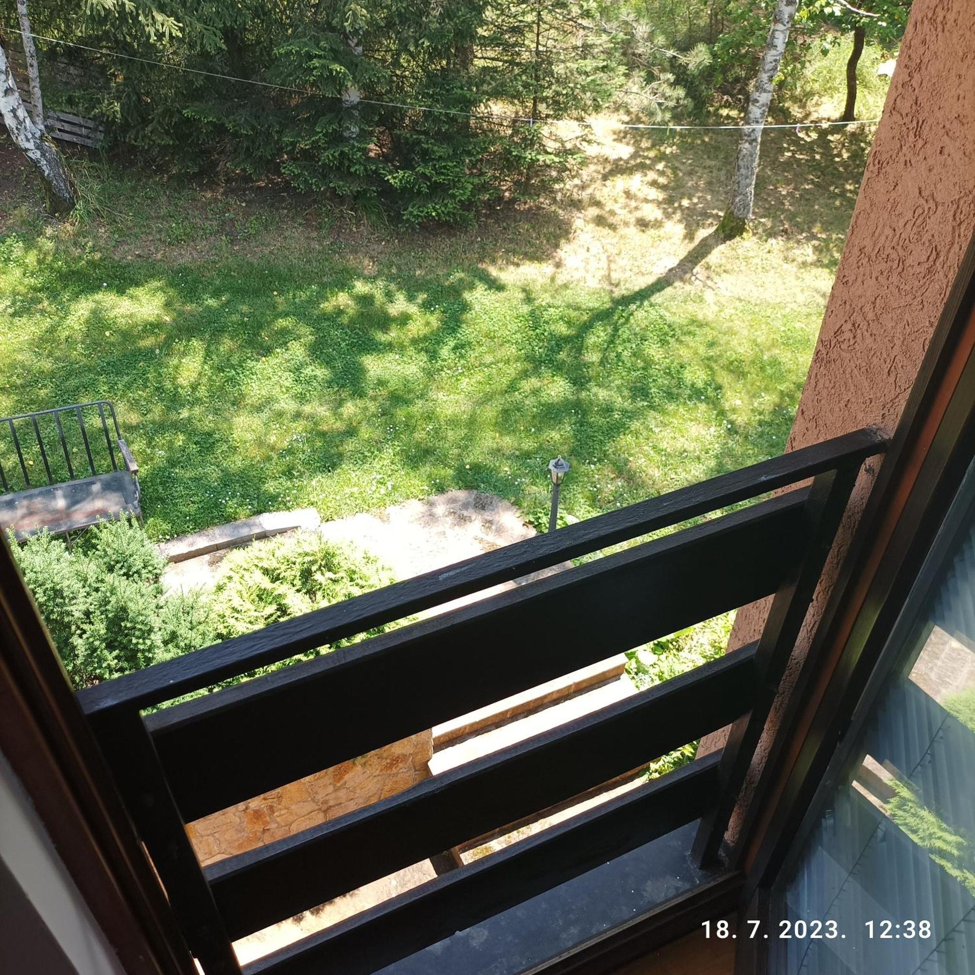 Apartments Dobra Vila Zlatibor Luaran gambar