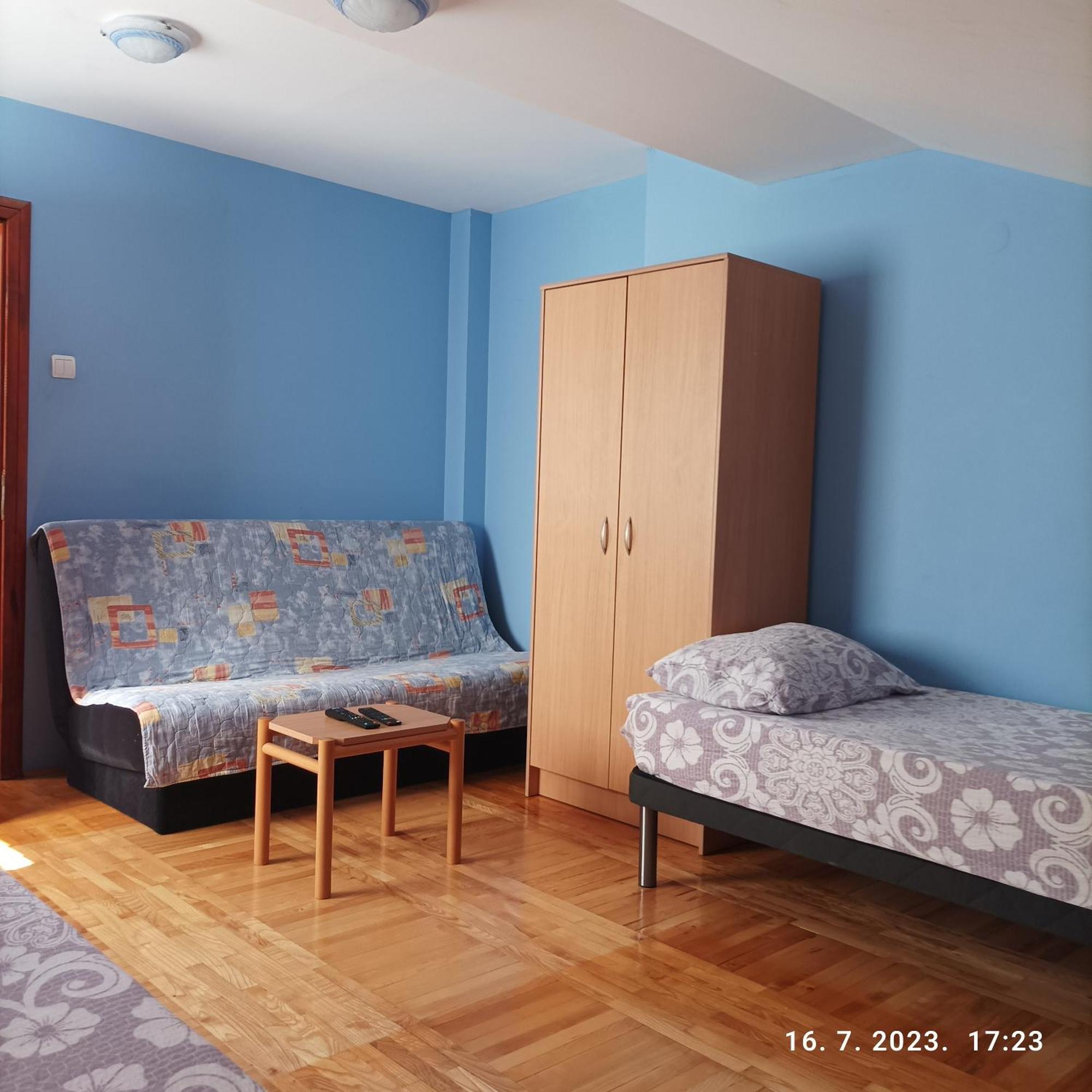 Apartments Dobra Vila Zlatibor Luaran gambar