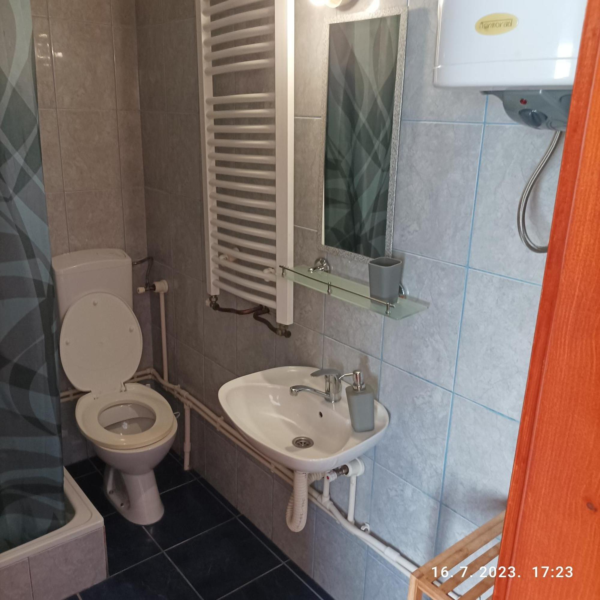Apartments Dobra Vila Zlatibor Luaran gambar