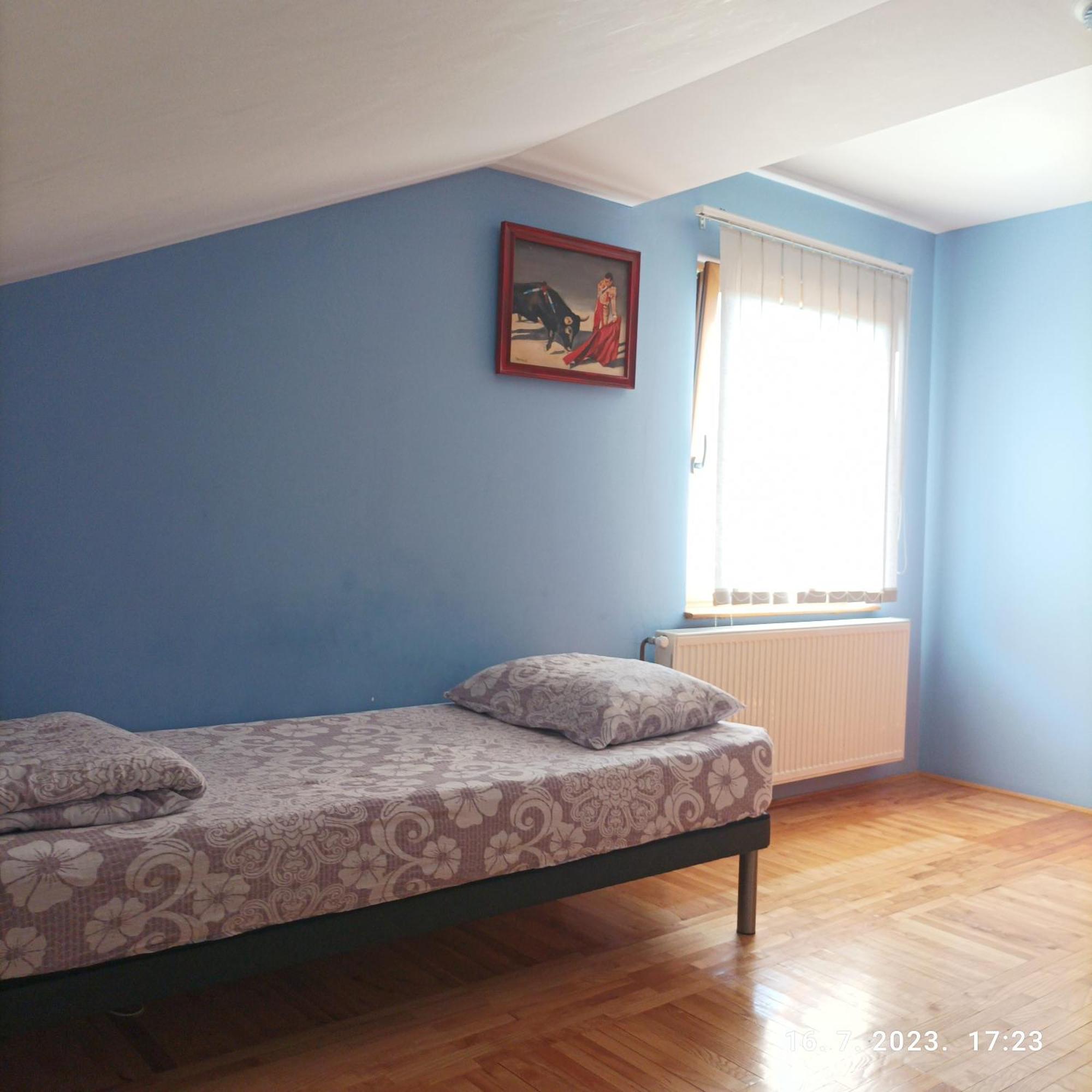 Apartments Dobra Vila Zlatibor Luaran gambar
