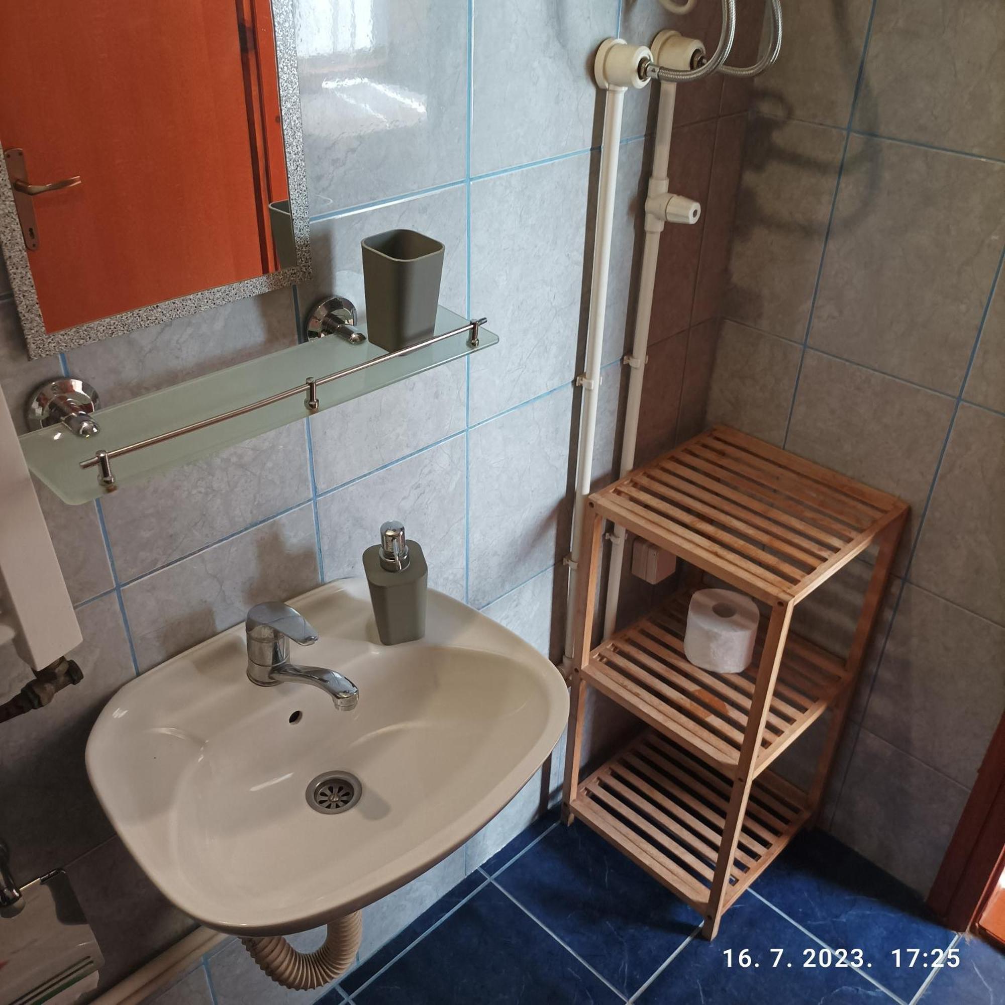 Apartments Dobra Vila Zlatibor Luaran gambar