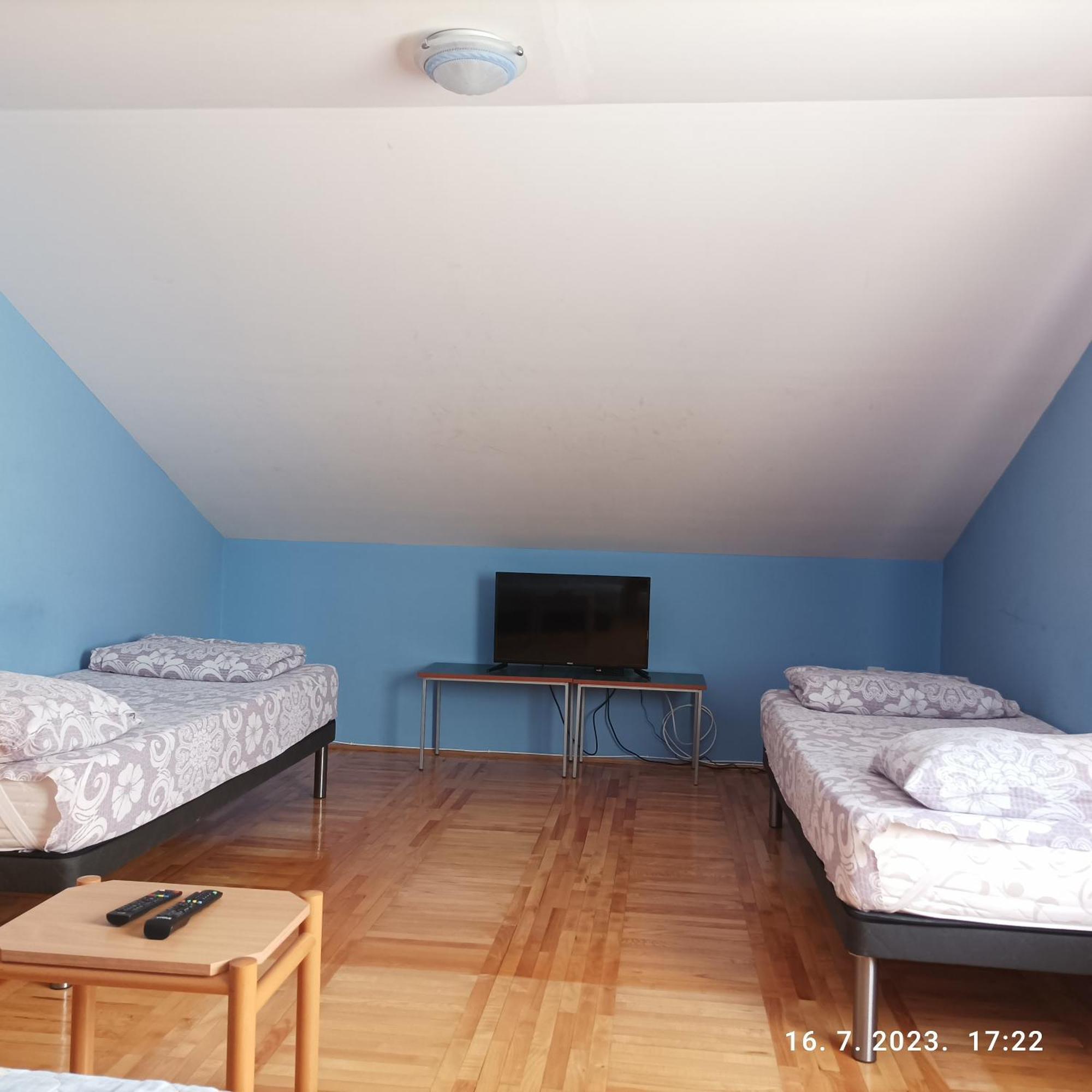 Apartments Dobra Vila Zlatibor Luaran gambar