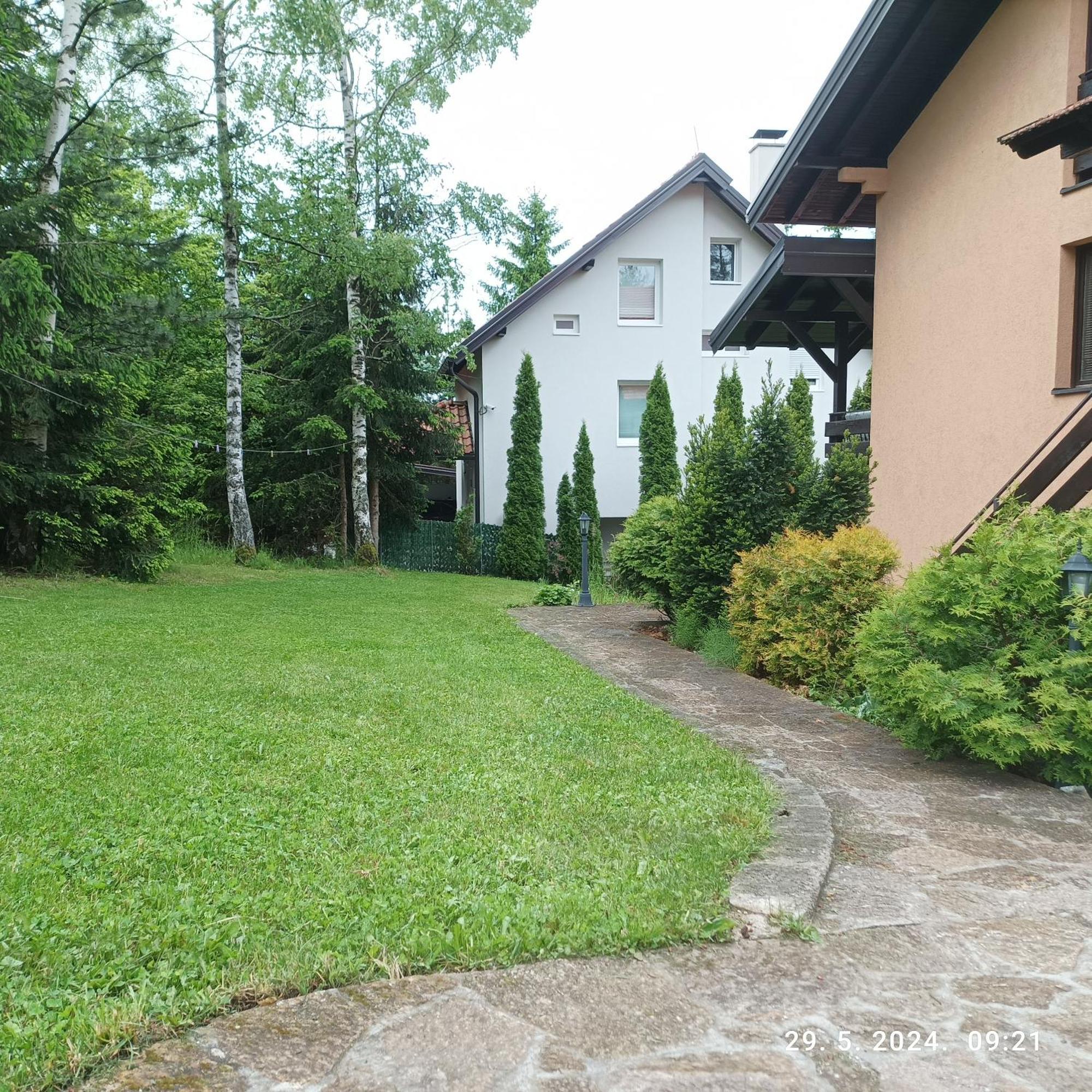 Apartments Dobra Vila Zlatibor Luaran gambar