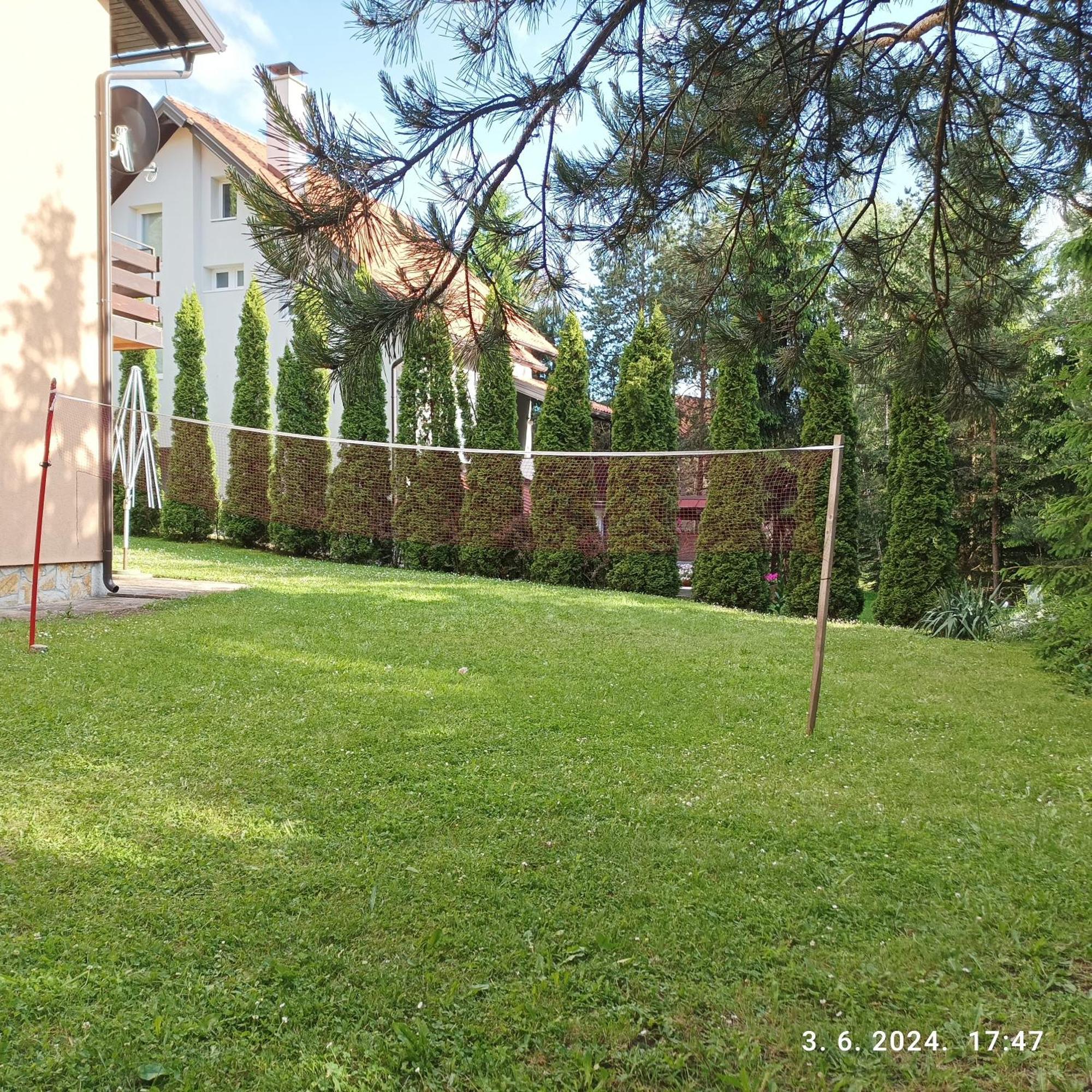 Apartments Dobra Vila Zlatibor Luaran gambar
