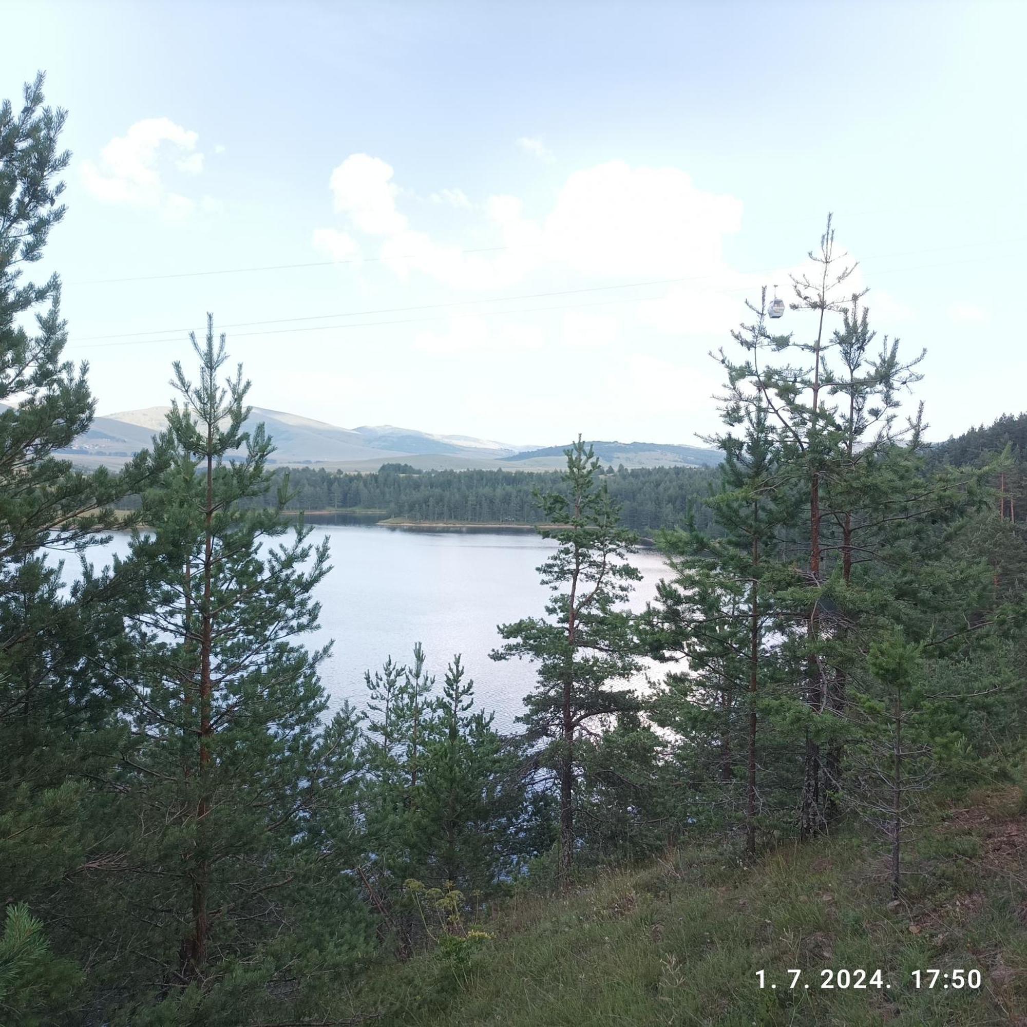 Apartments Dobra Vila Zlatibor Luaran gambar