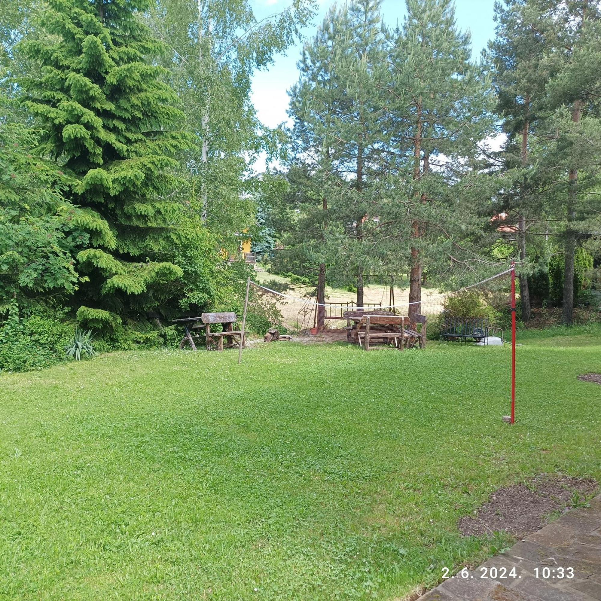 Apartments Dobra Vila Zlatibor Luaran gambar