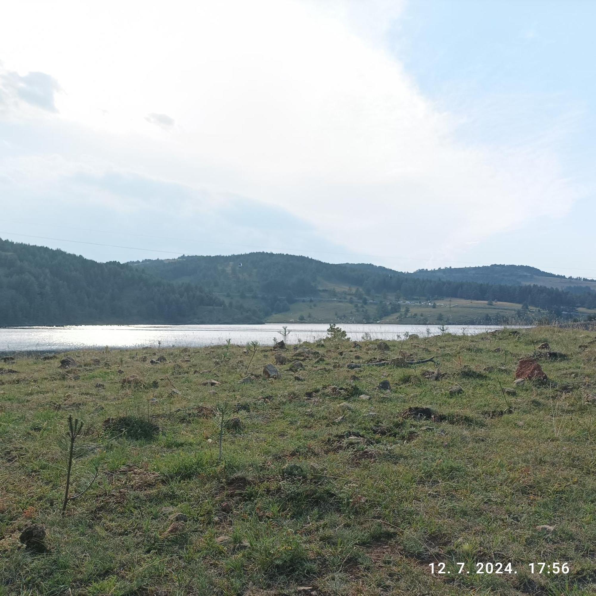 Apartments Dobra Vila Zlatibor Luaran gambar
