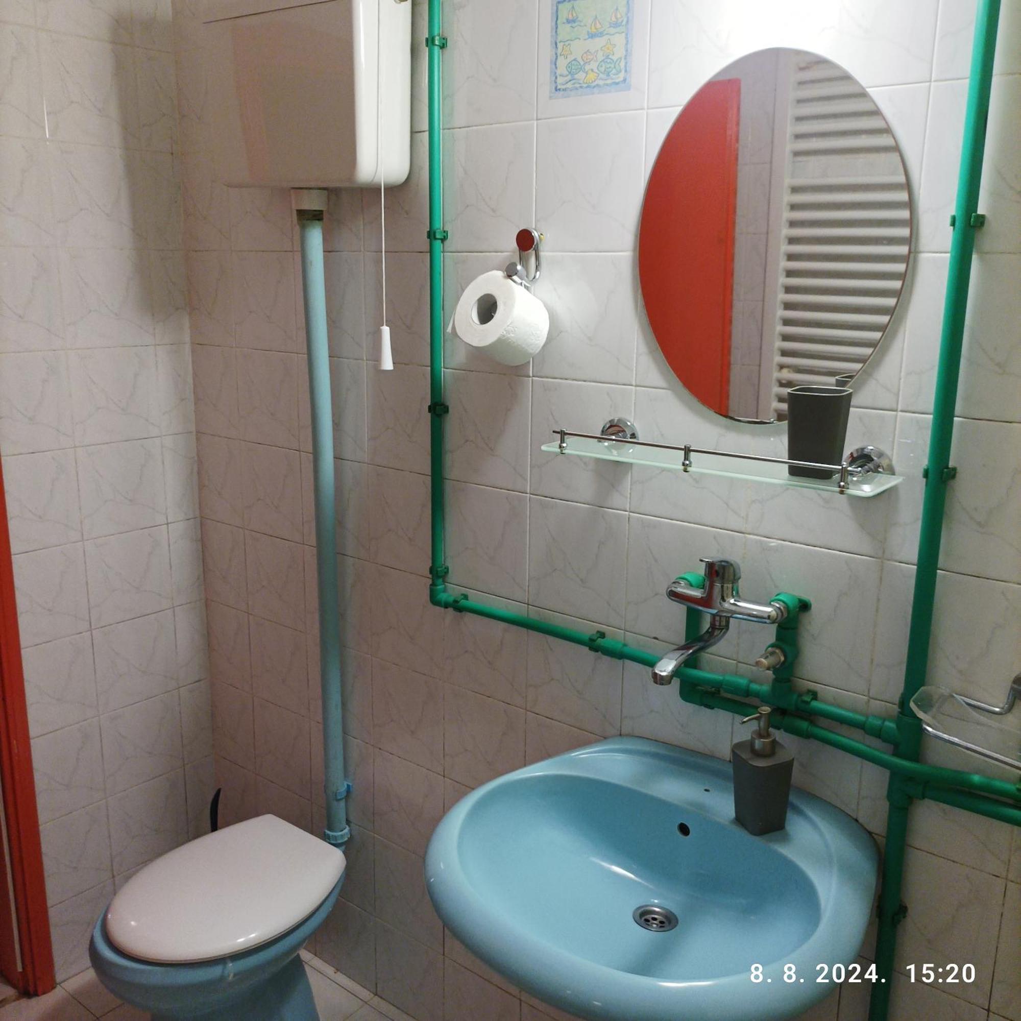 Apartments Dobra Vila Zlatibor Luaran gambar