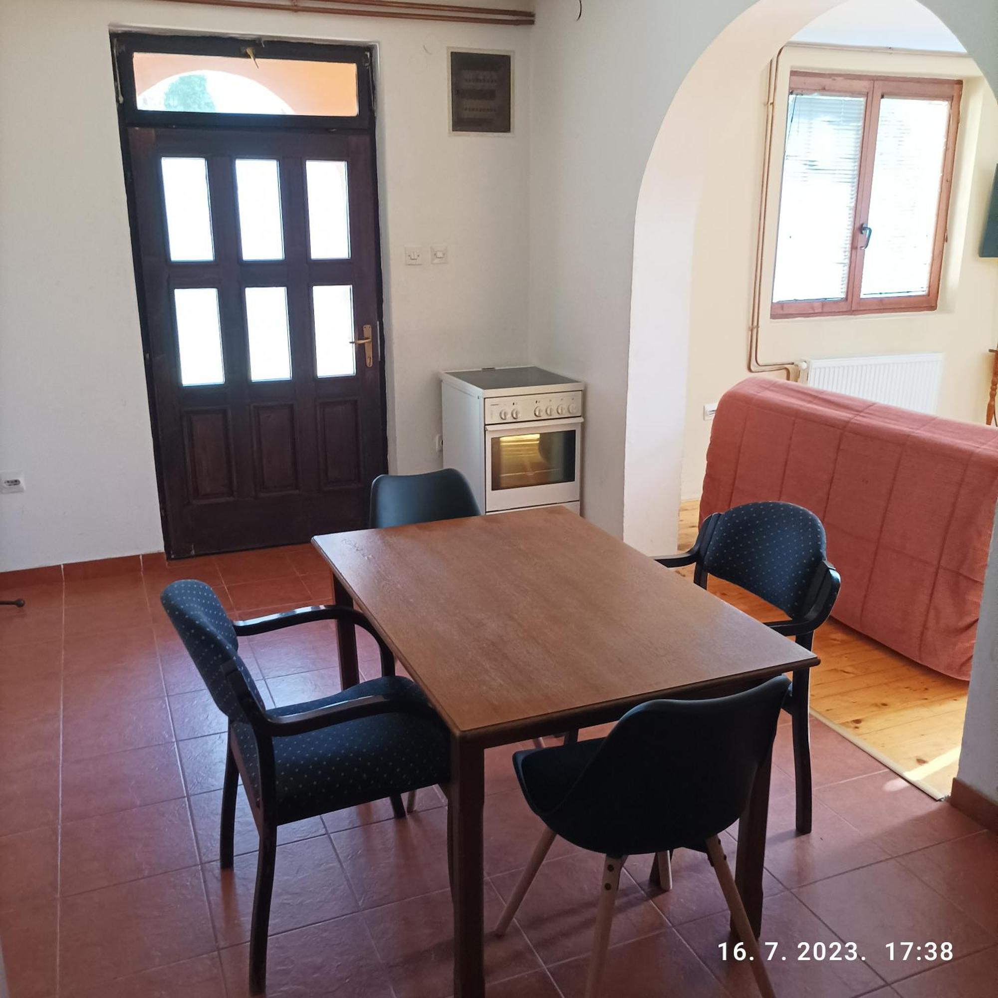 Apartments Dobra Vila Zlatibor Luaran gambar