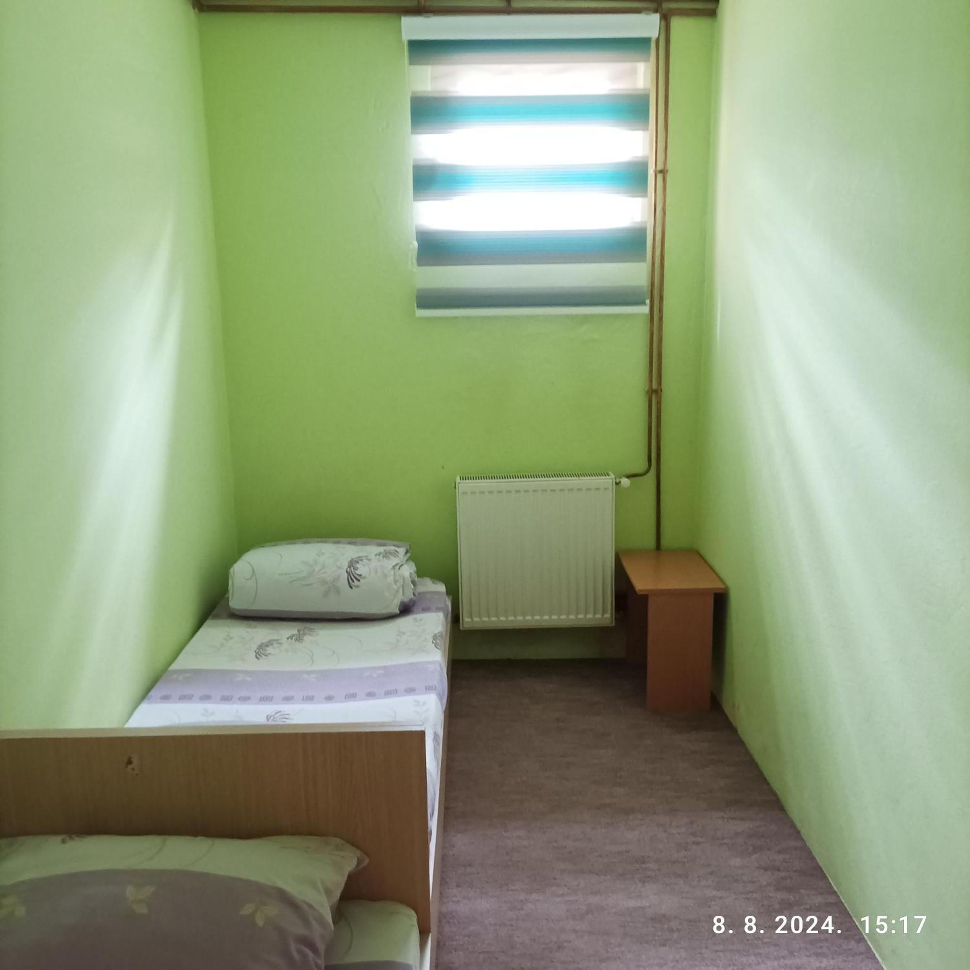 Apartments Dobra Vila Zlatibor Luaran gambar