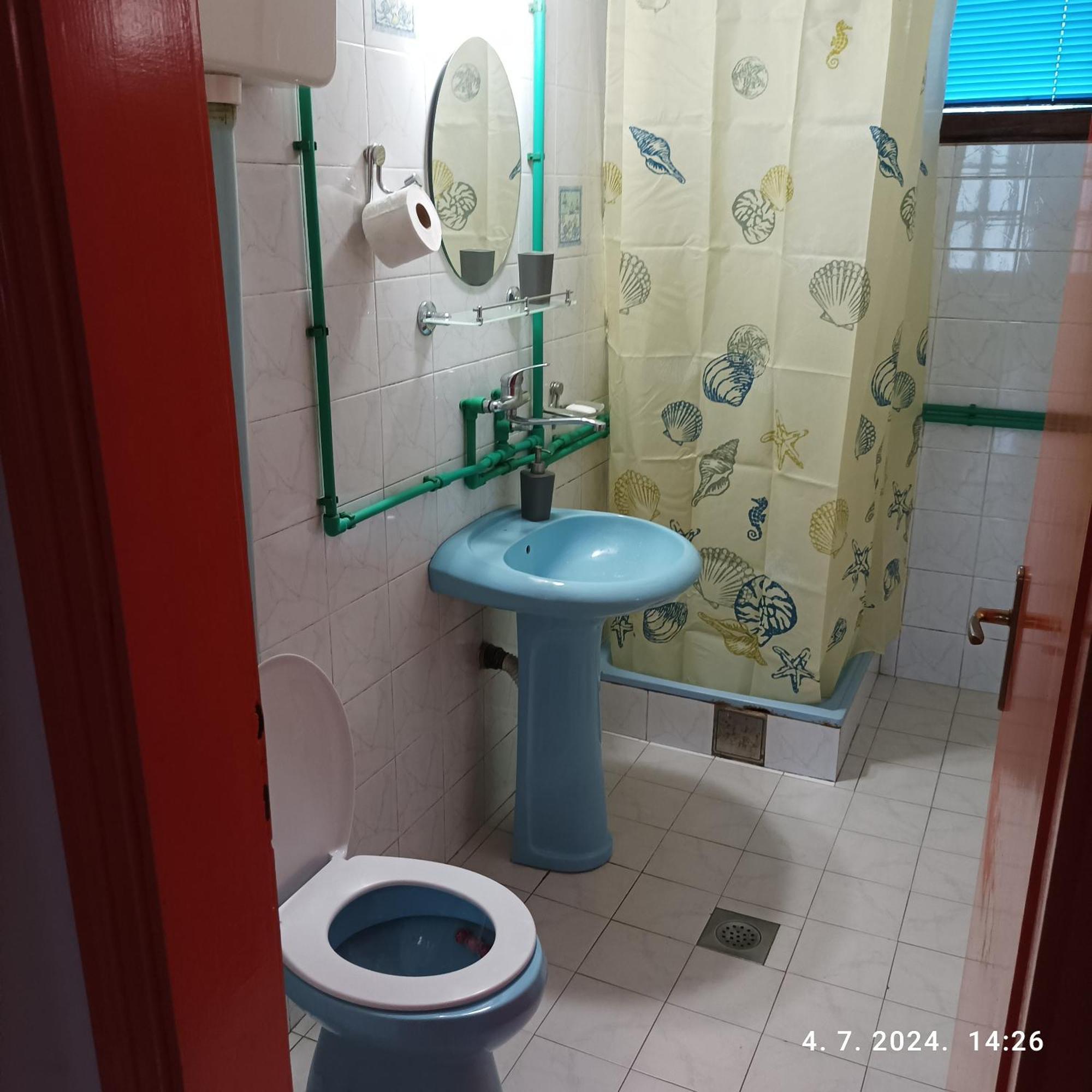 Apartments Dobra Vila Zlatibor Luaran gambar