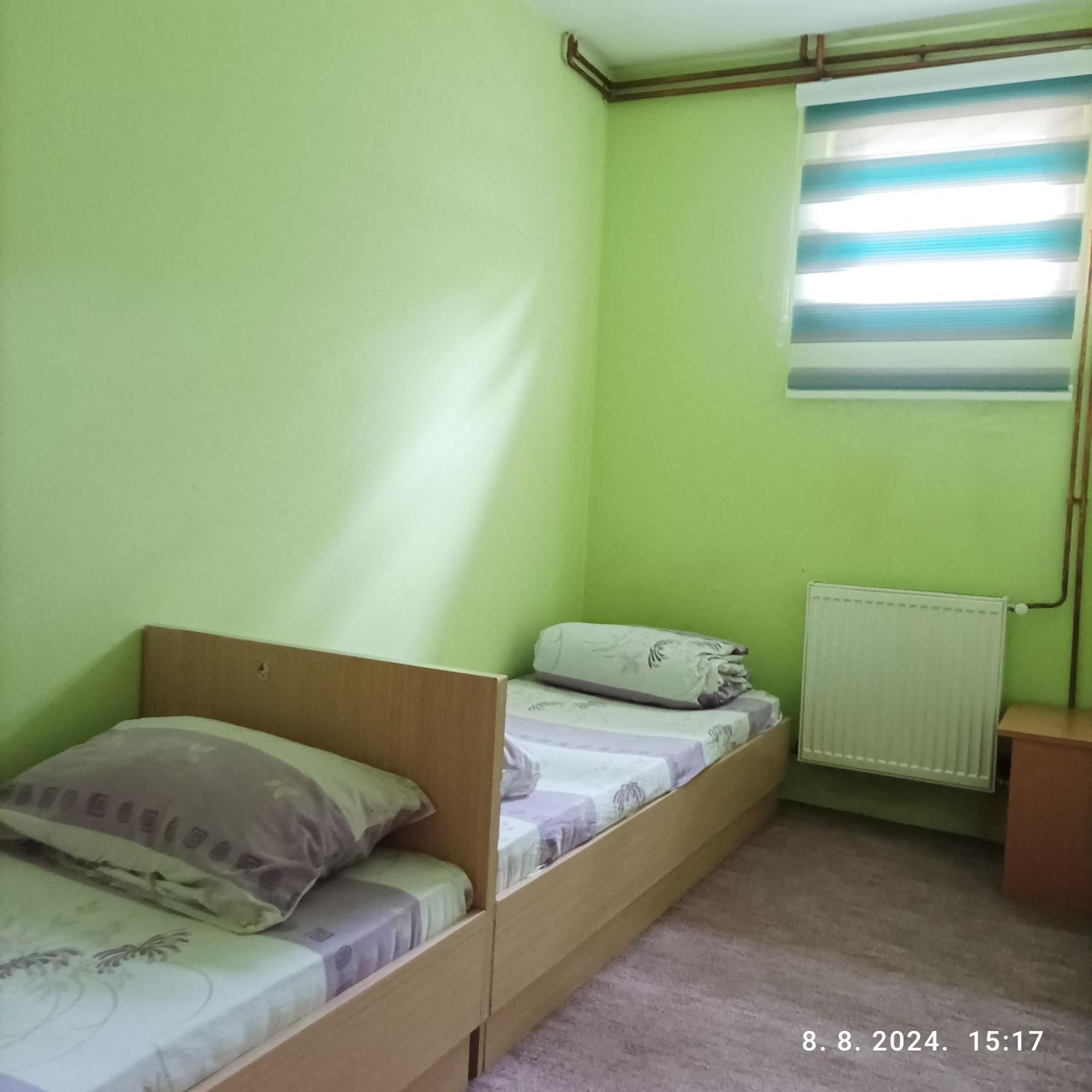 Apartments Dobra Vila Zlatibor Luaran gambar