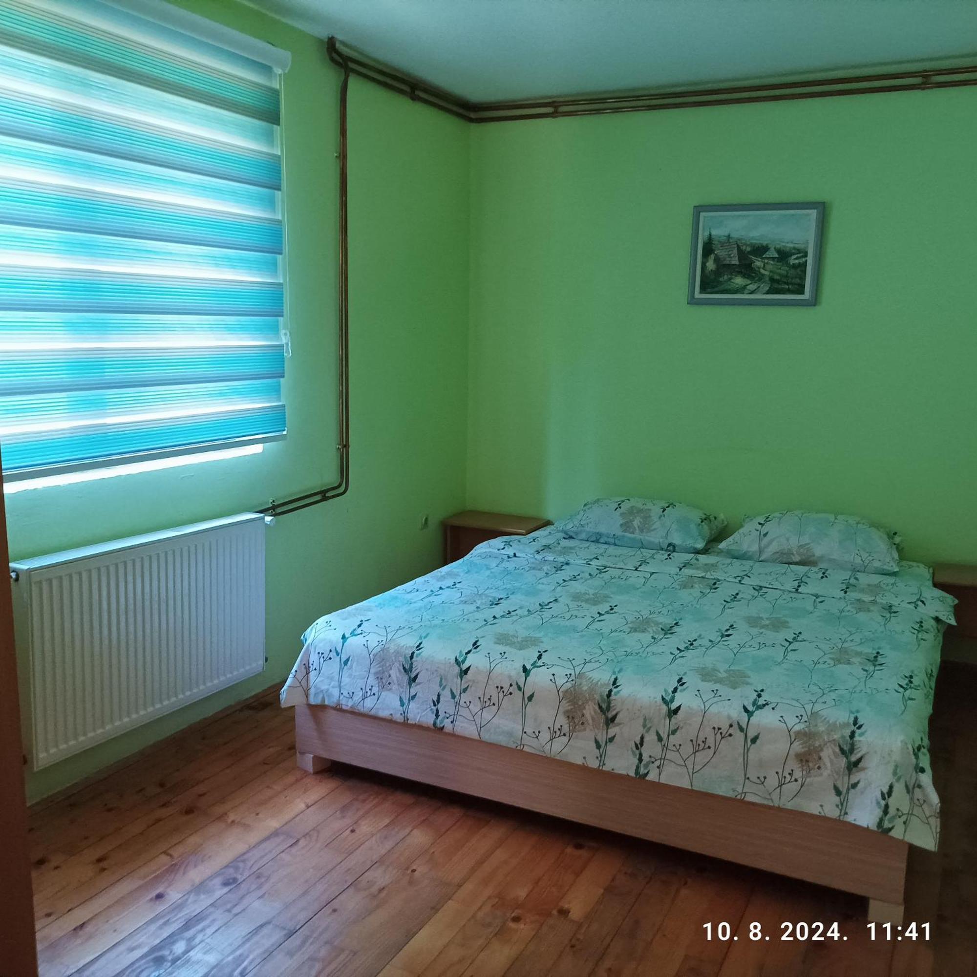 Apartments Dobra Vila Zlatibor Luaran gambar