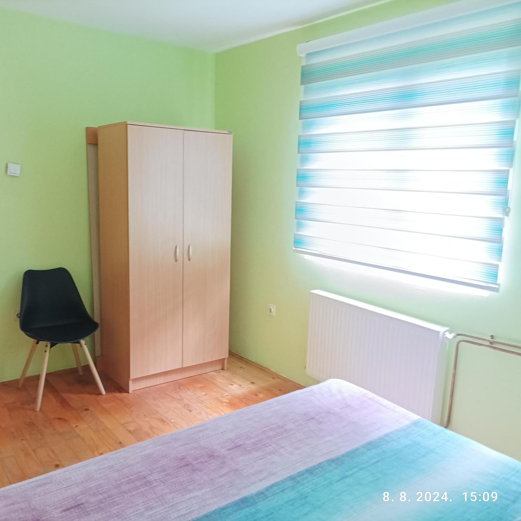 Apartments Dobra Vila Zlatibor Luaran gambar