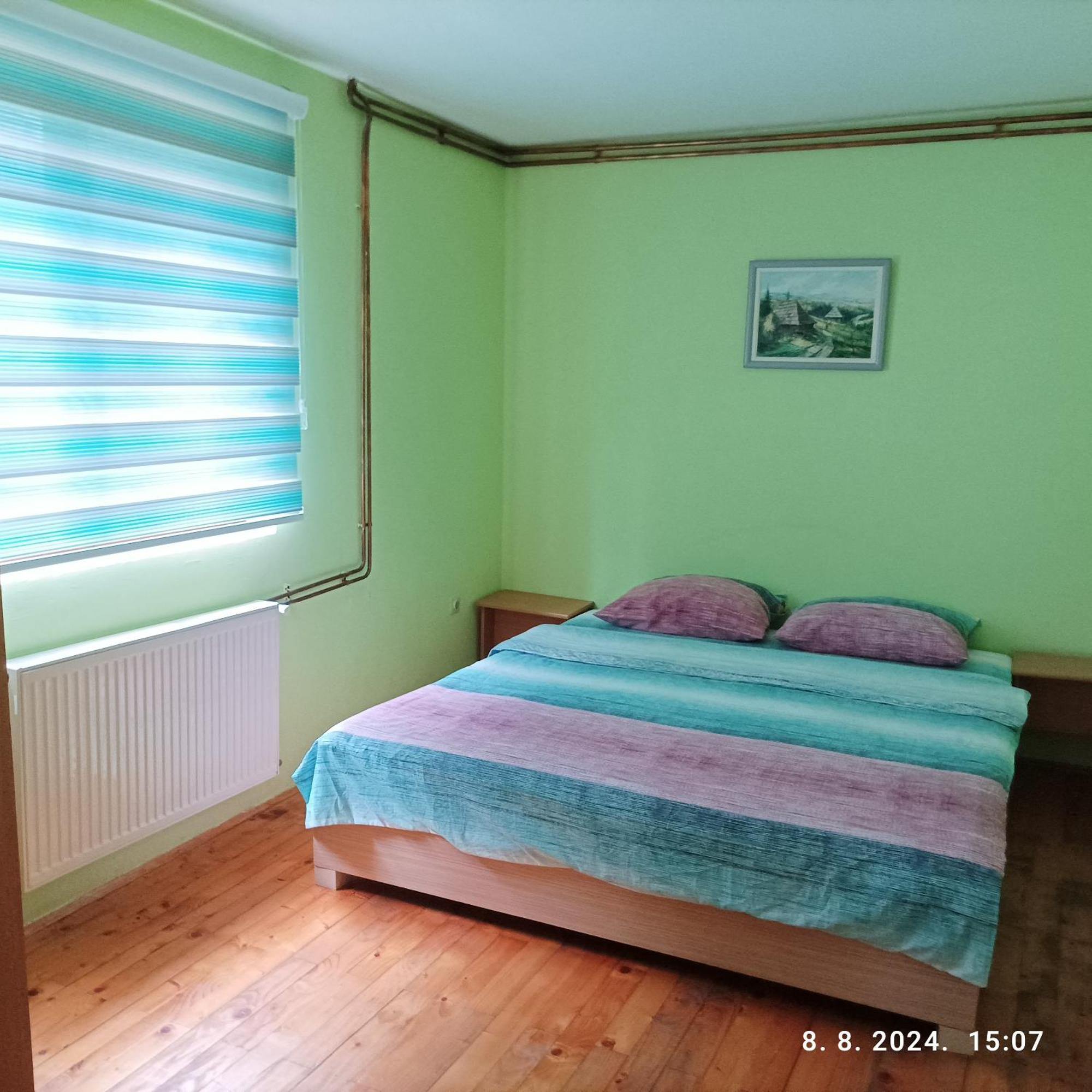 Apartments Dobra Vila Zlatibor Luaran gambar