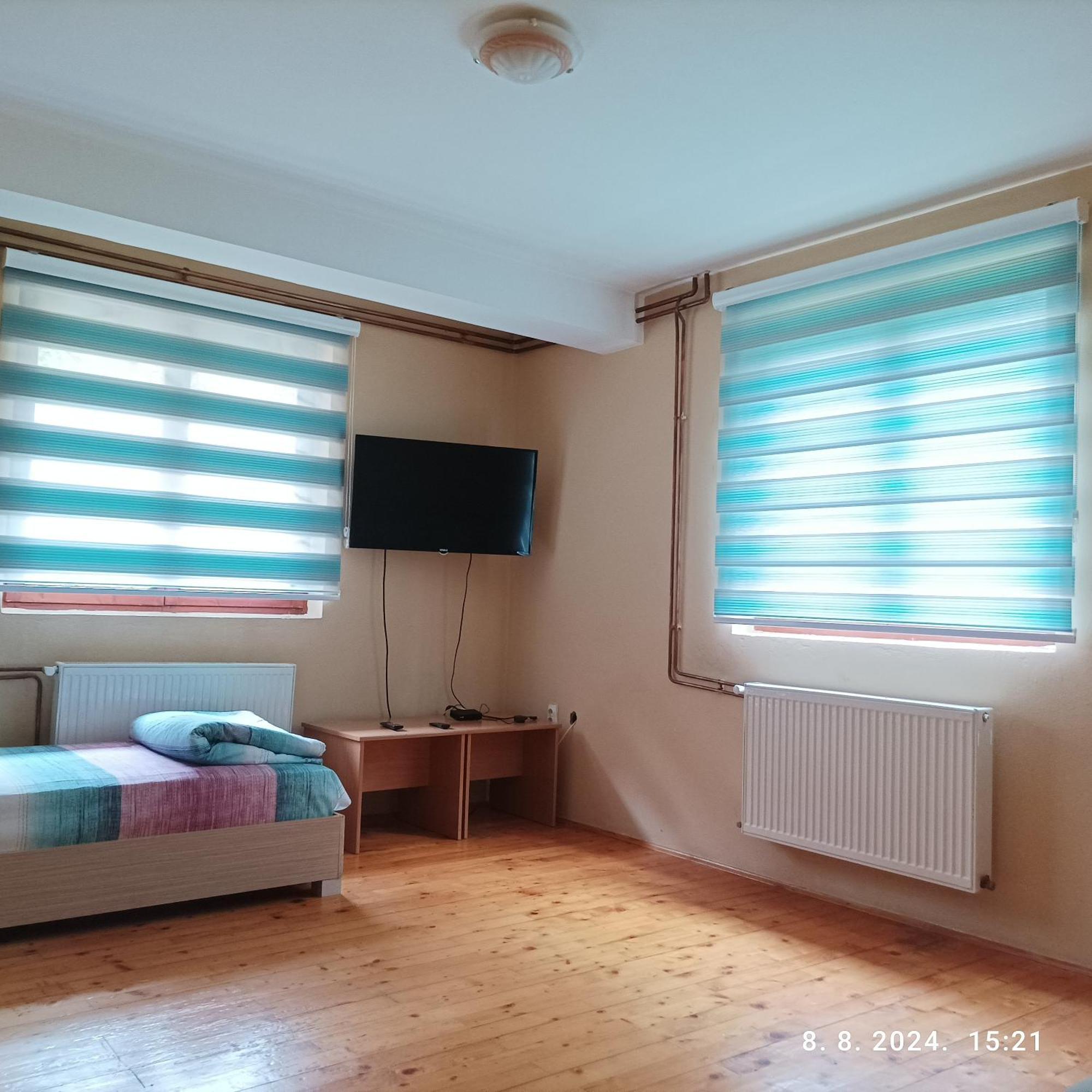 Apartments Dobra Vila Zlatibor Luaran gambar