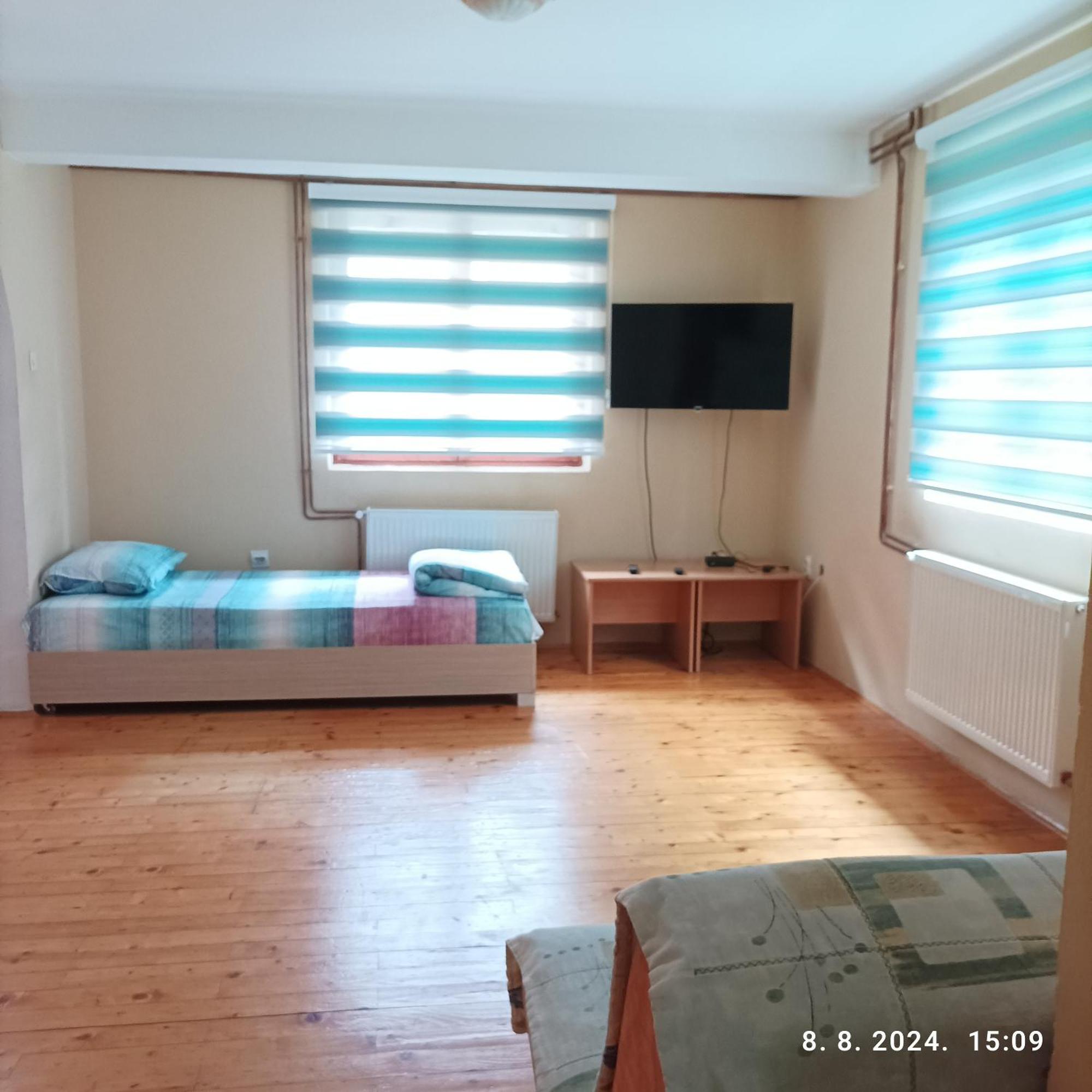 Apartments Dobra Vila Zlatibor Luaran gambar